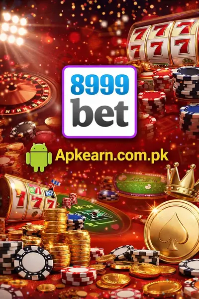 8999bet APK