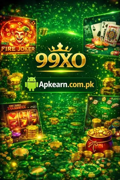 99XO APK