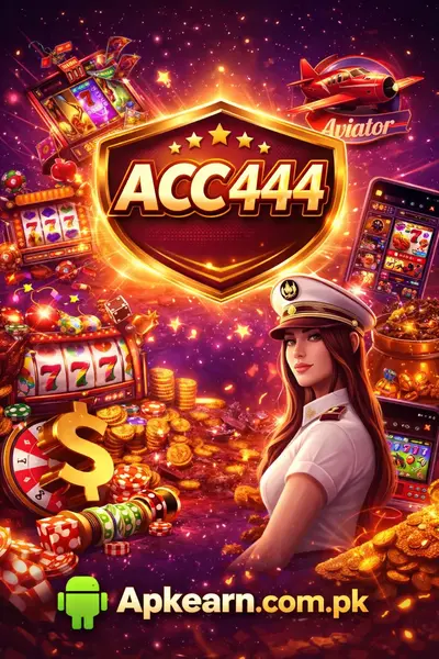 ACC444 APK