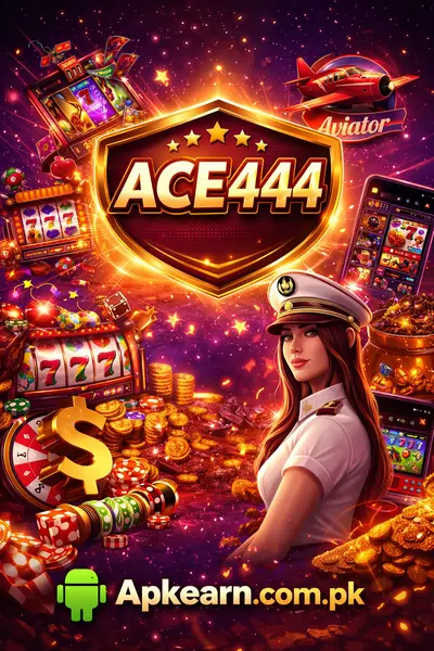 ACE444 APK