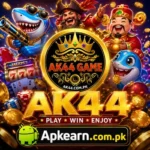 AK44