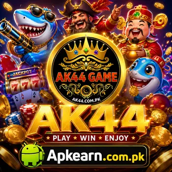 AK44