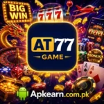 AT77 Game