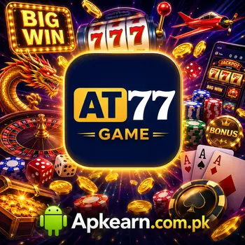 AT77 Game