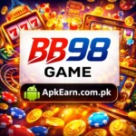 BB98 Game