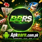 BBRS Game
