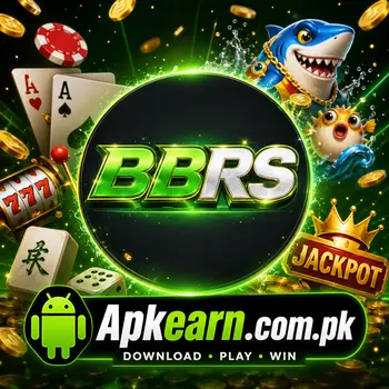 BBRS Game
