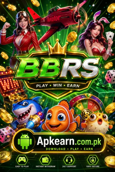 BBRS Game