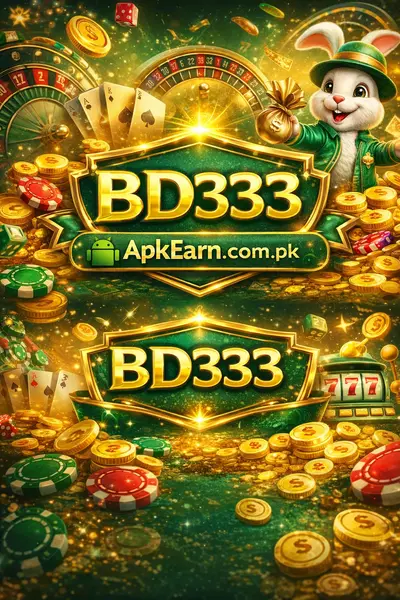 BD333 APK