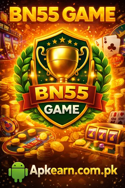 BN55 Game