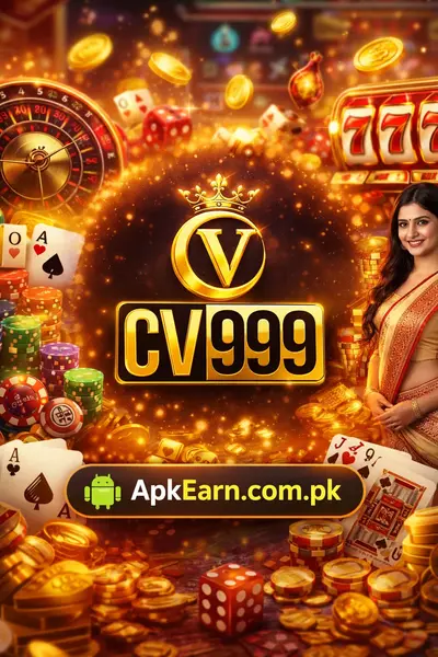 CV999 APK