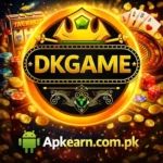 DKGAME