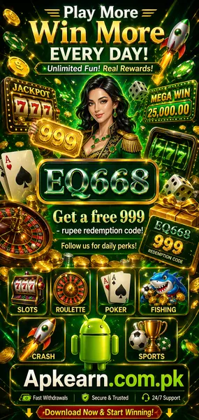 EQ668 Game Download