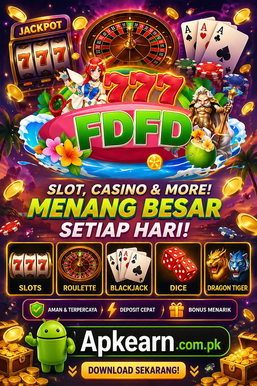 FDFD APK