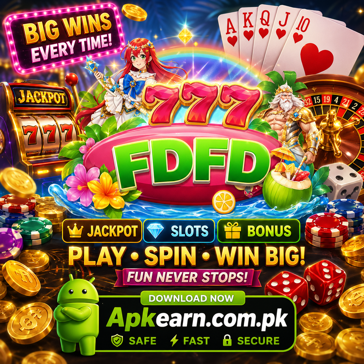FDFD