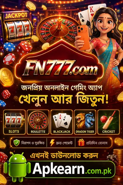 FN777 APK