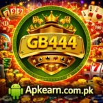 GB444 APK