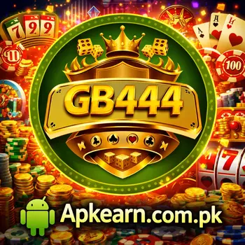 GB444 APK
