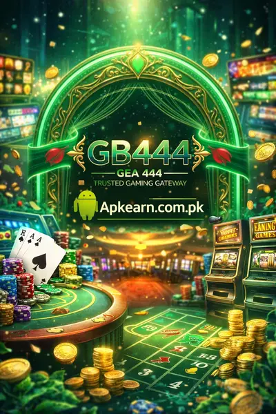 GB444 Casino