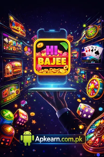 HI BAJEE APK