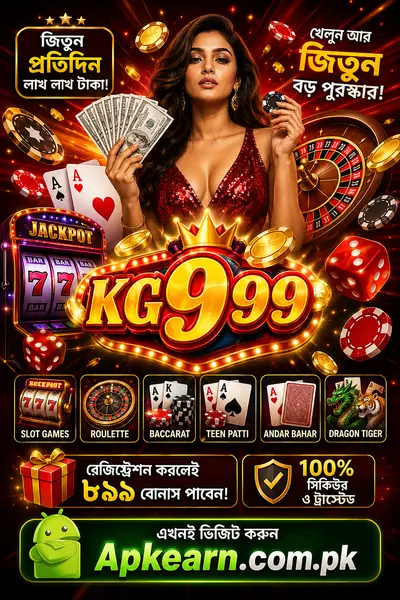 KG999 APK
