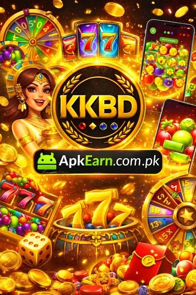 KKBD APP