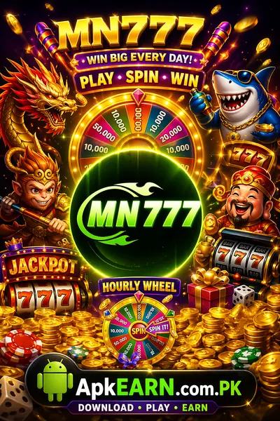 MN777 APK