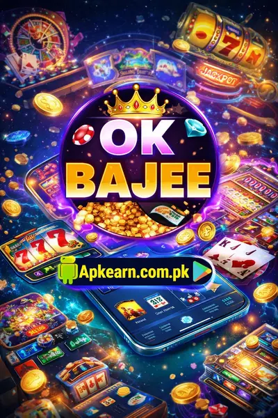 OKBAJE APK
