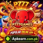 P777 Game