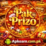 Pak Prizo Game