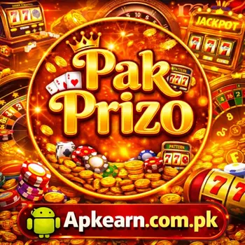 Pak Prizo Game