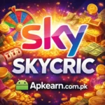 SKYCRIC