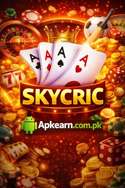 SKYCRIC APK