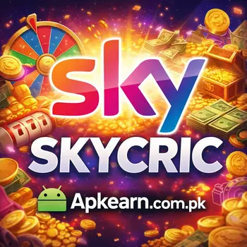 SKYCRIC