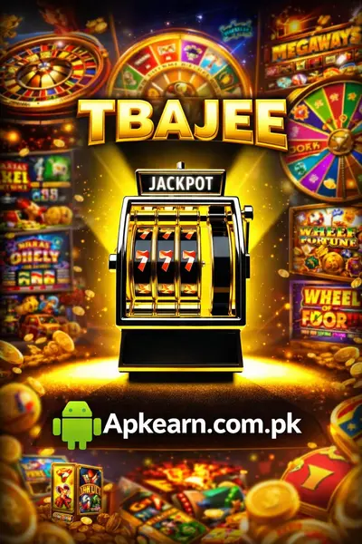 TBAJEE APK