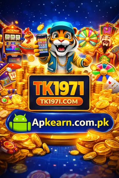 TK1971 APK
