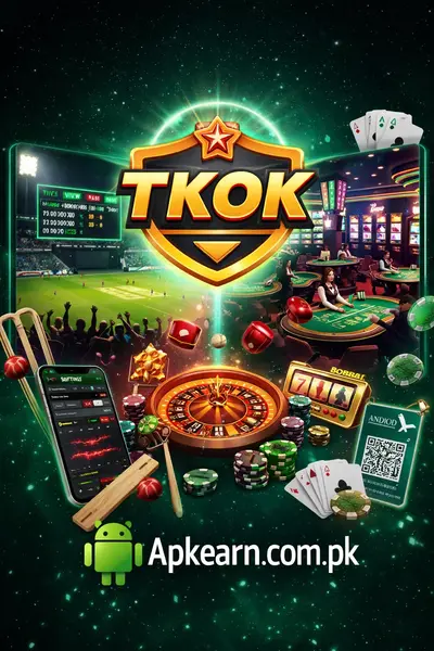 TKOK APK