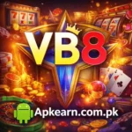 VB8