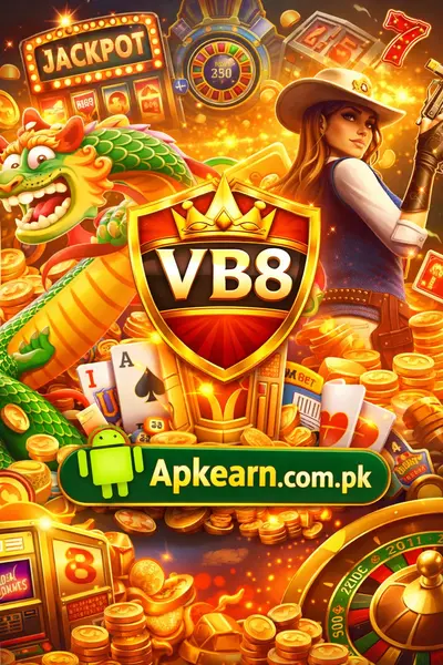 VB8 APK