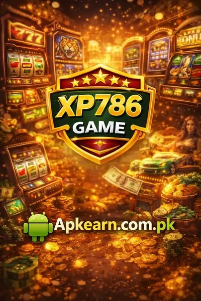XP786 Game