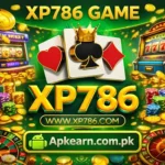 XP786 Game