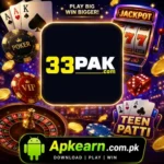 33Pak