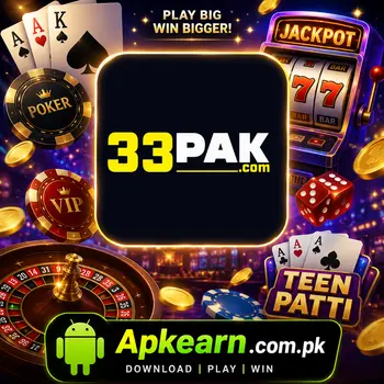 33Pak