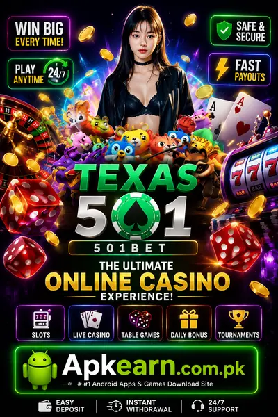 501bet APK