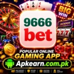 9666bet