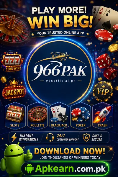 966PAK APK