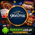 966PAK Game