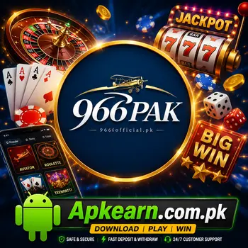 966PAK Game