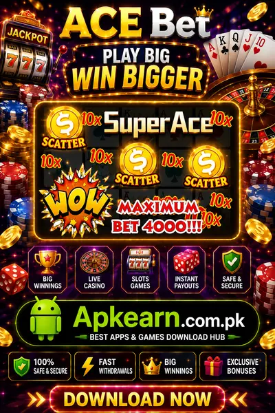 ACE Bet APK