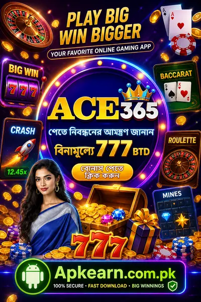ACE365